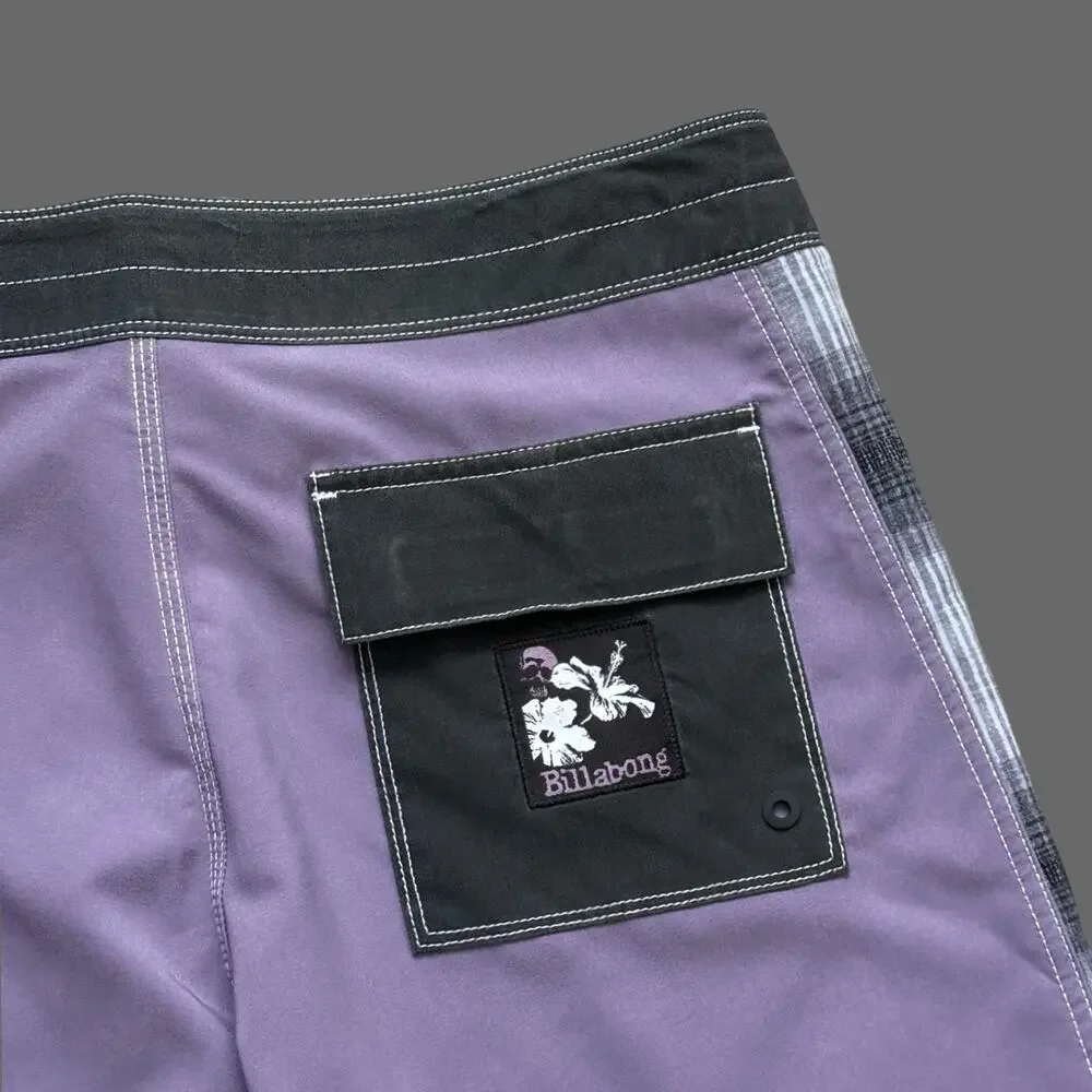 Billabong rogue pro